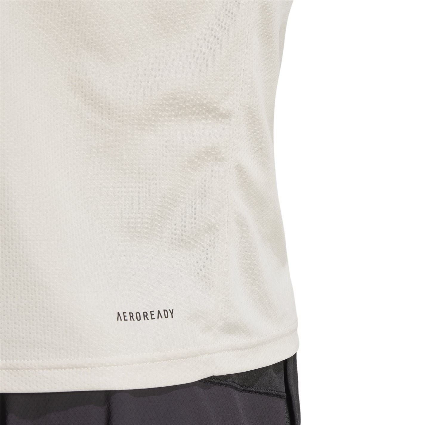 adidas Mens Training Essentials Base T-Shirt