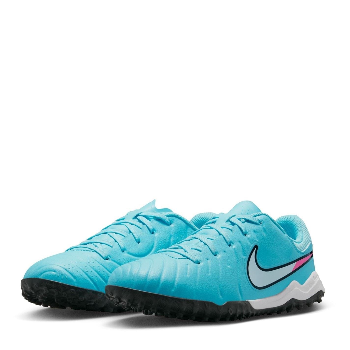 Nike Tiempo Legend 10 Academy Juniors Astro Turf Football Boots