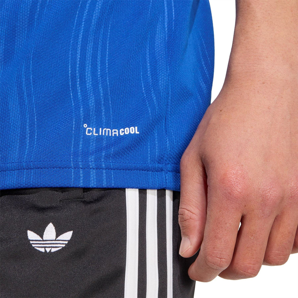 adidas Mens United Away Shirt 2026 27