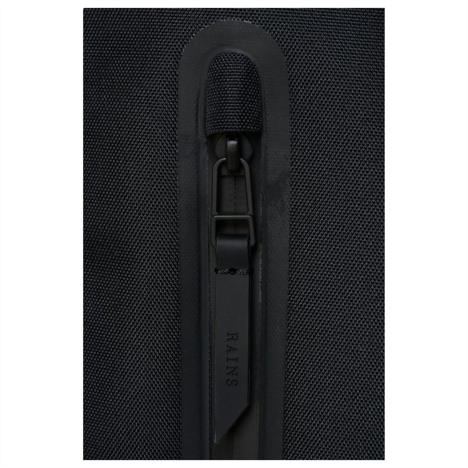 Rains Flap Backpack