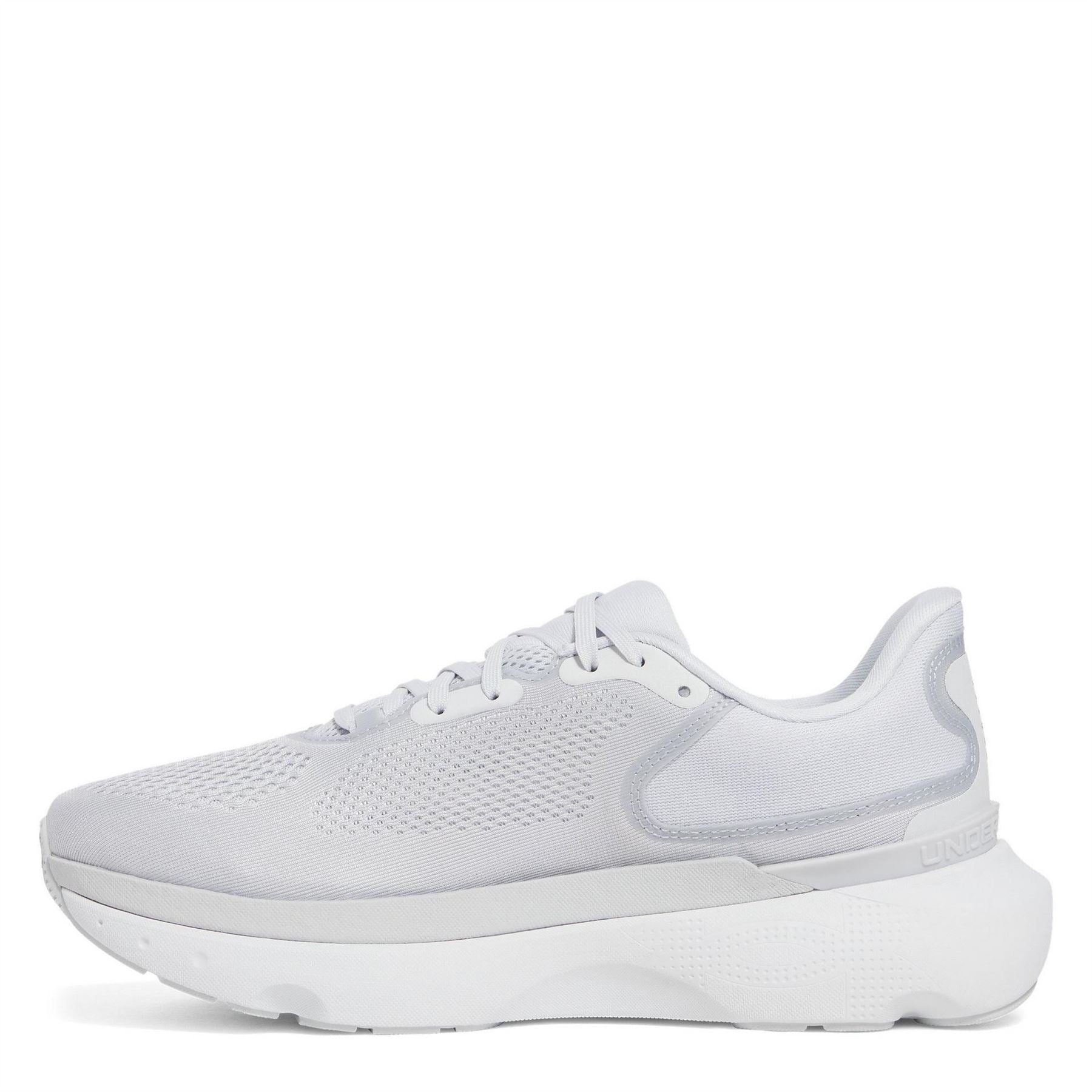 Under Armour Infinite Pro 2 Running Flat Heel Trainers