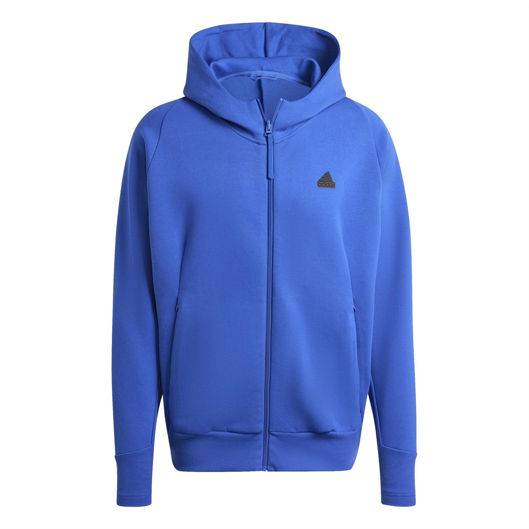adidas Z.n.e. Premium Full Zip Hooded Track Jacket
