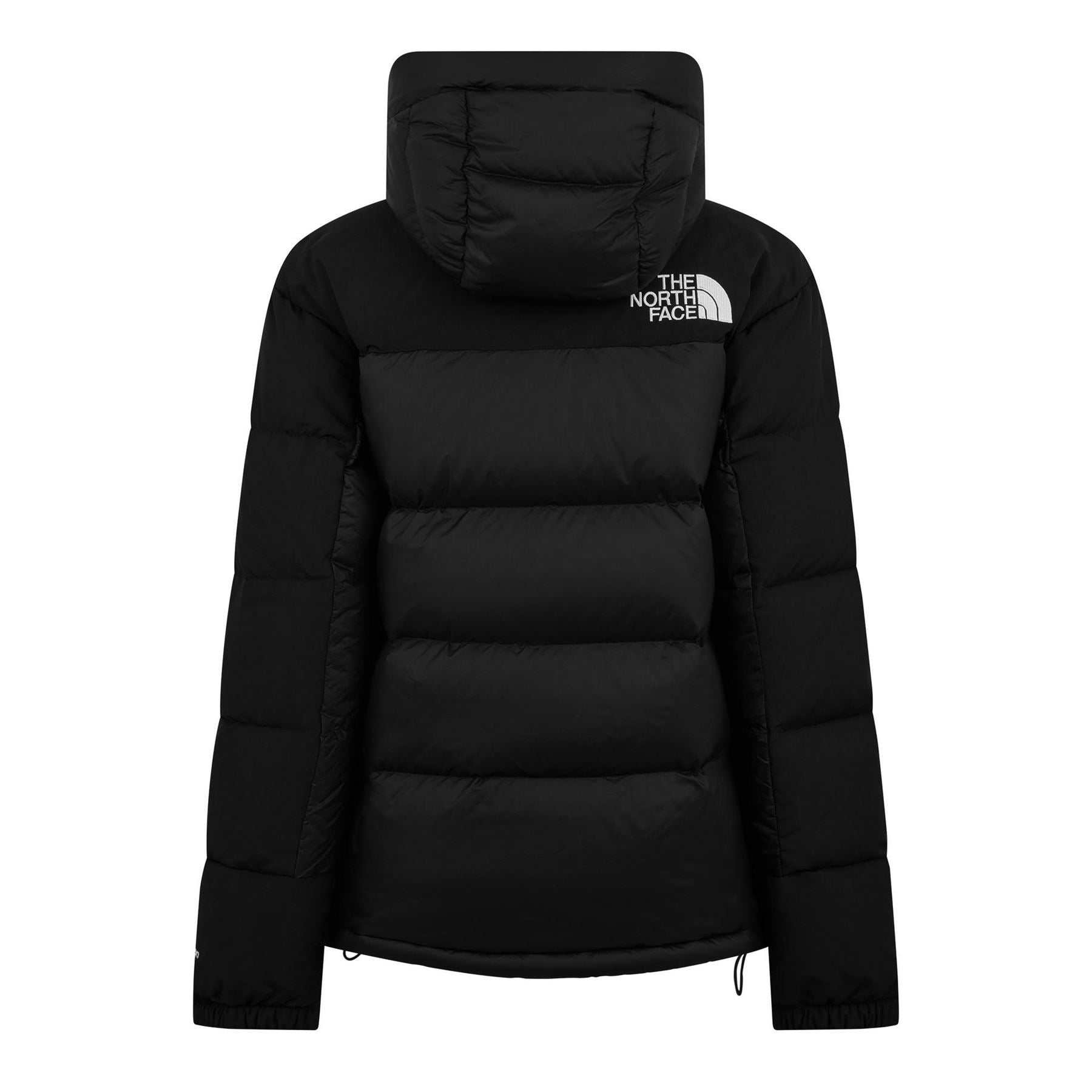 The North Face Summit Gold Short Puffer Jacket