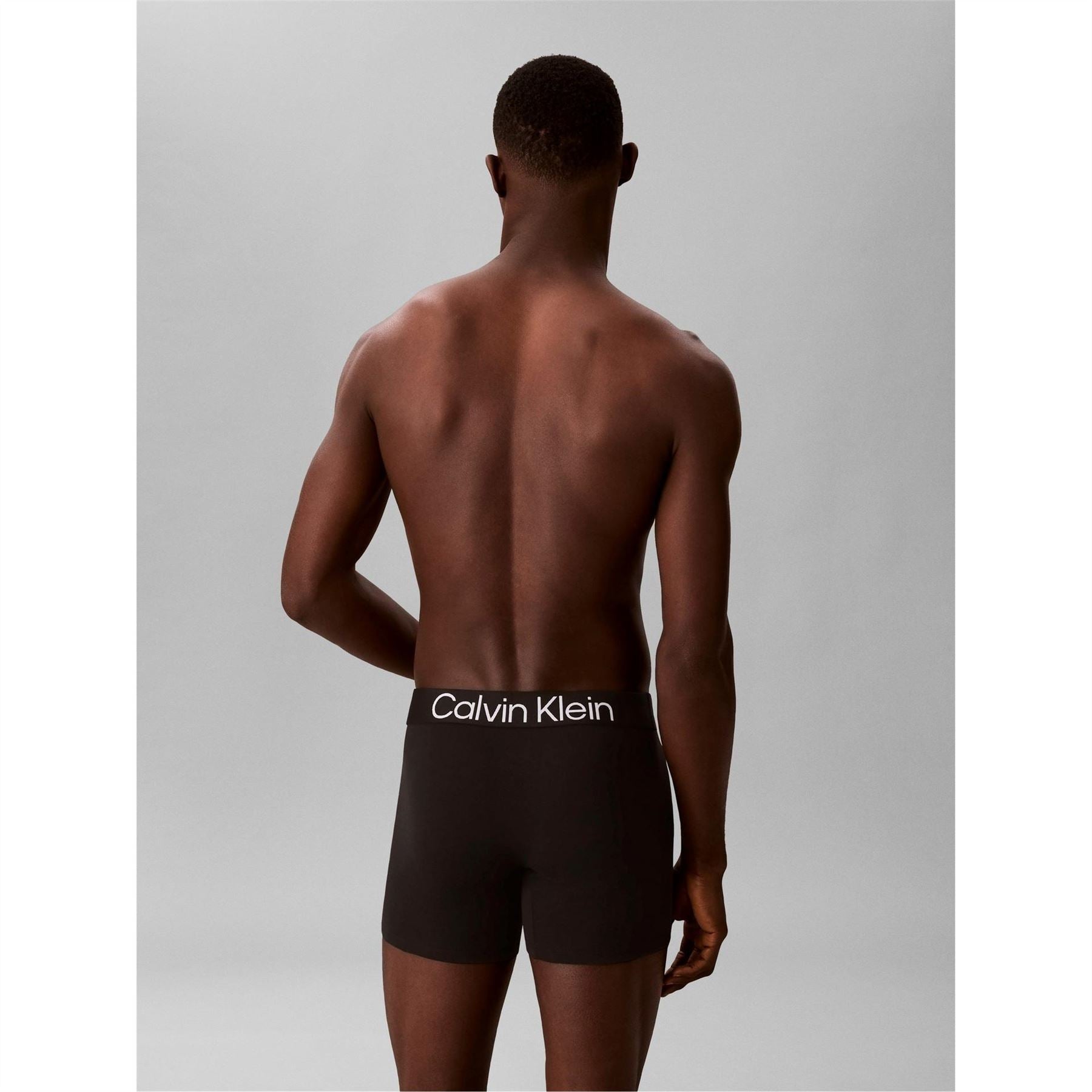 Calvin Klein Single Boxer