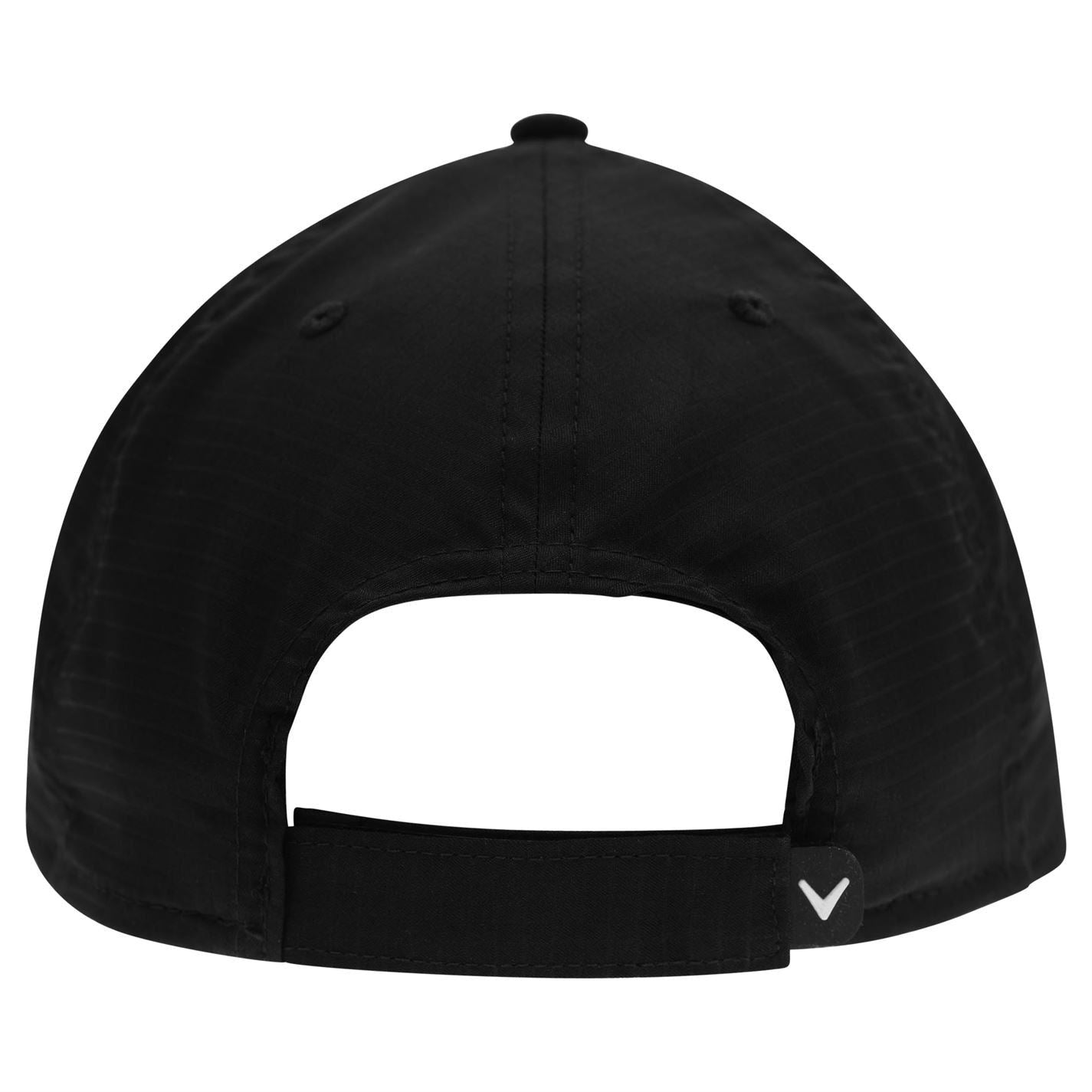 Callaway Mens Logo Cap