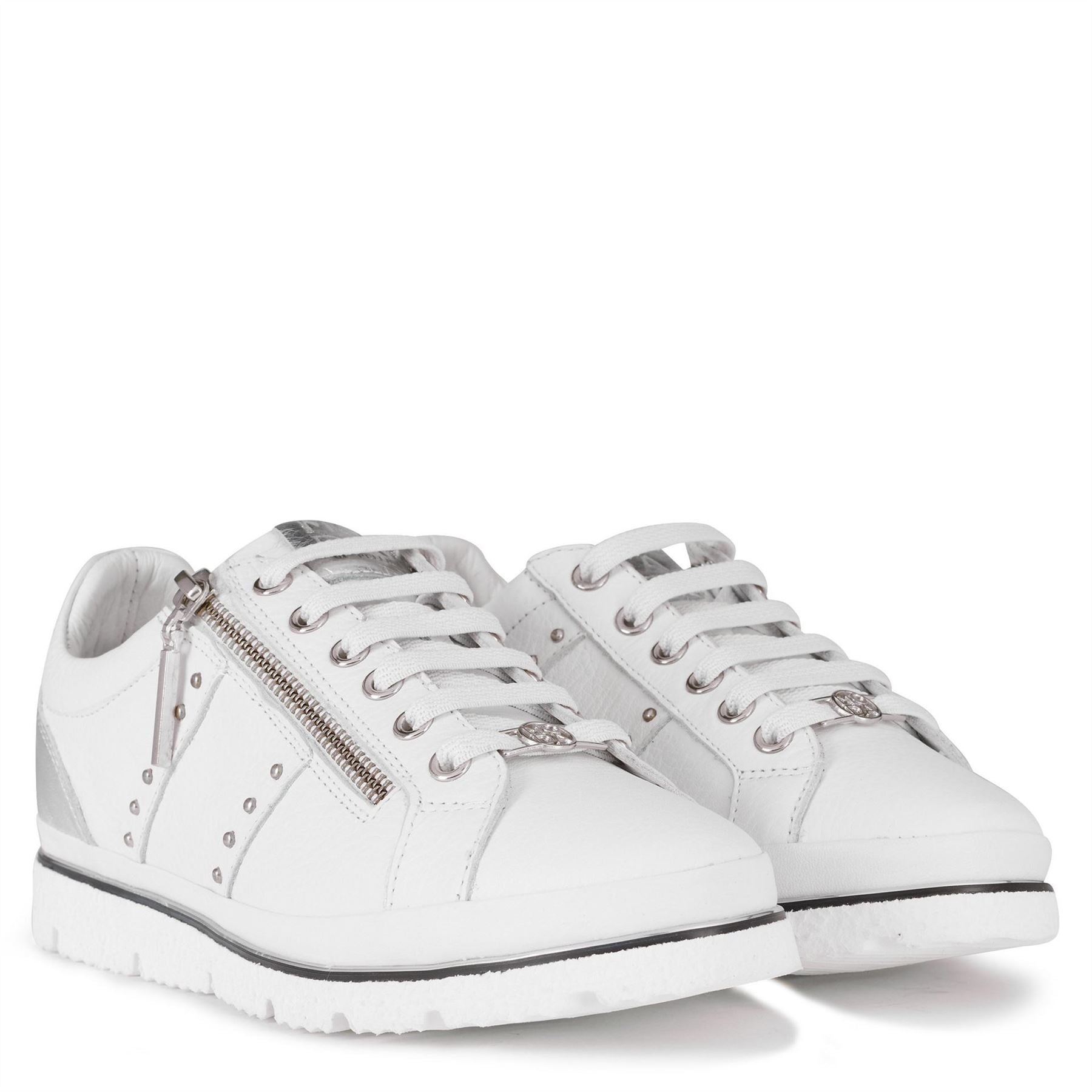 Moda in Pelle Trainers