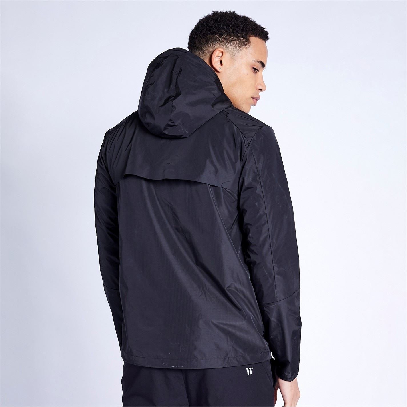 11 Degrees Lithium Anorak