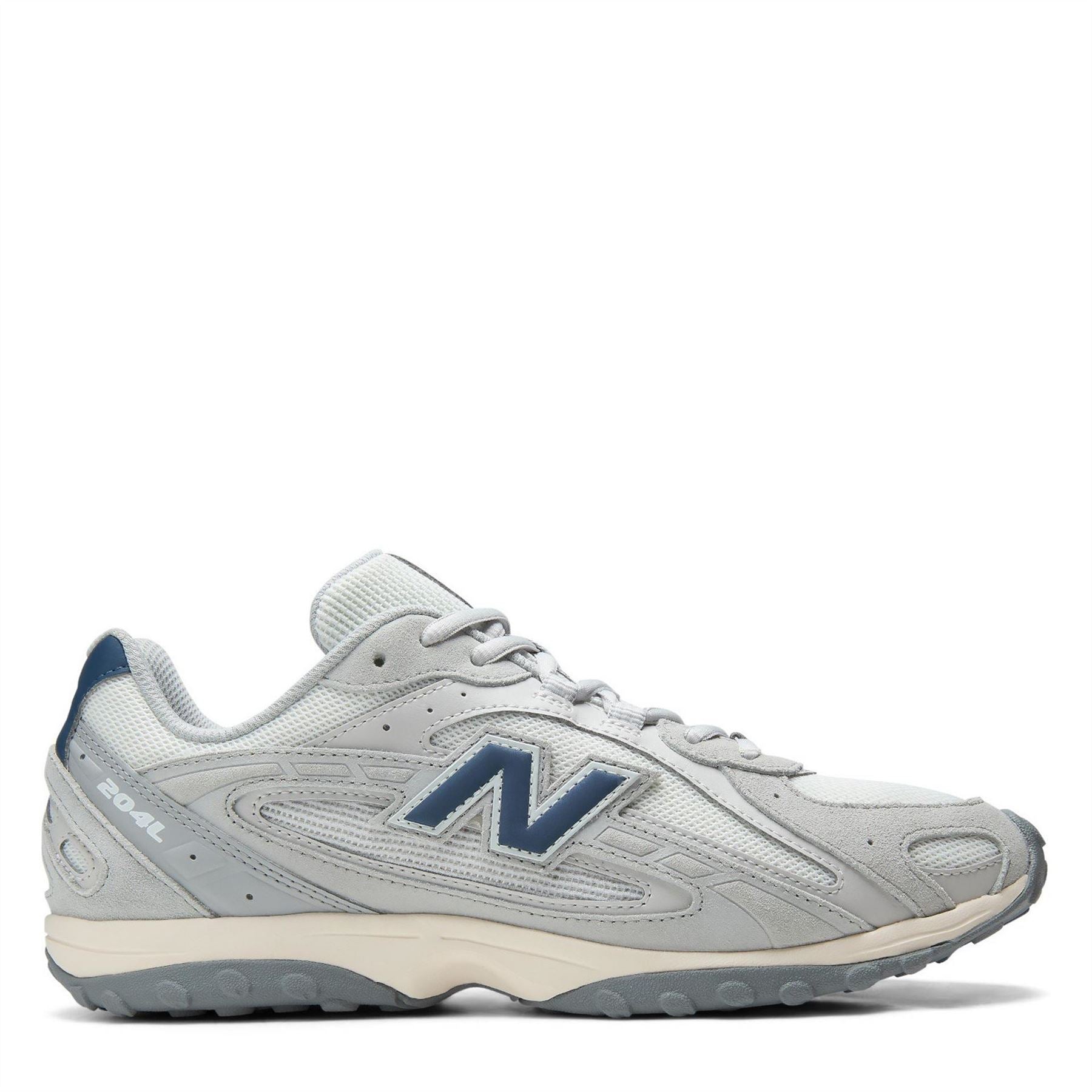 New Balance Womens 204