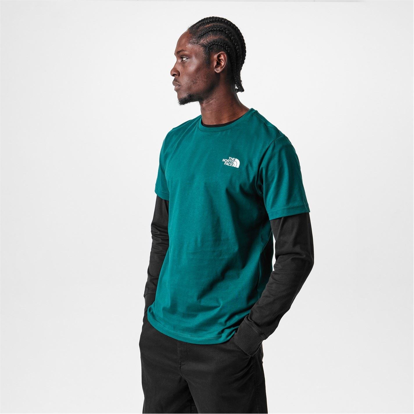 The North Face Redbox Celebration T-Shirt