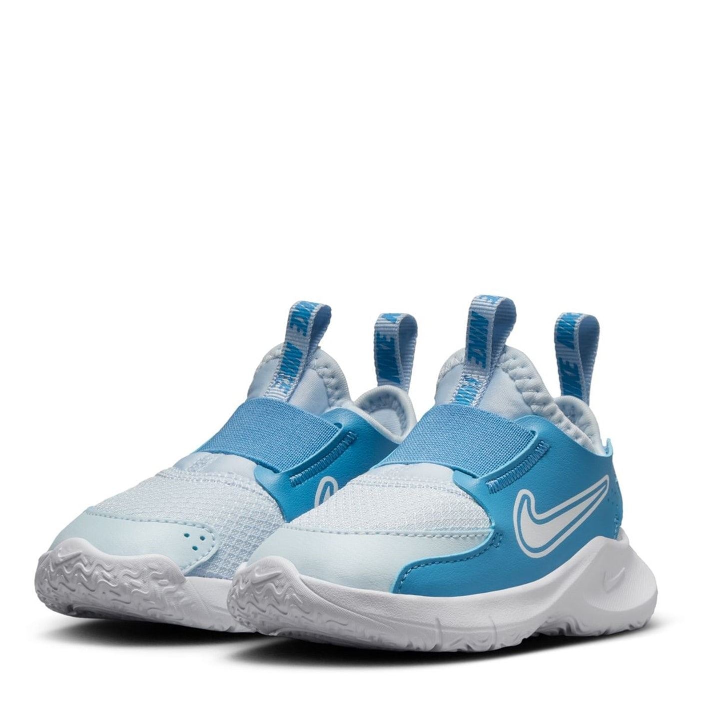 Nike Flex Runner 3 Baby Toddler Low Top Sneakers