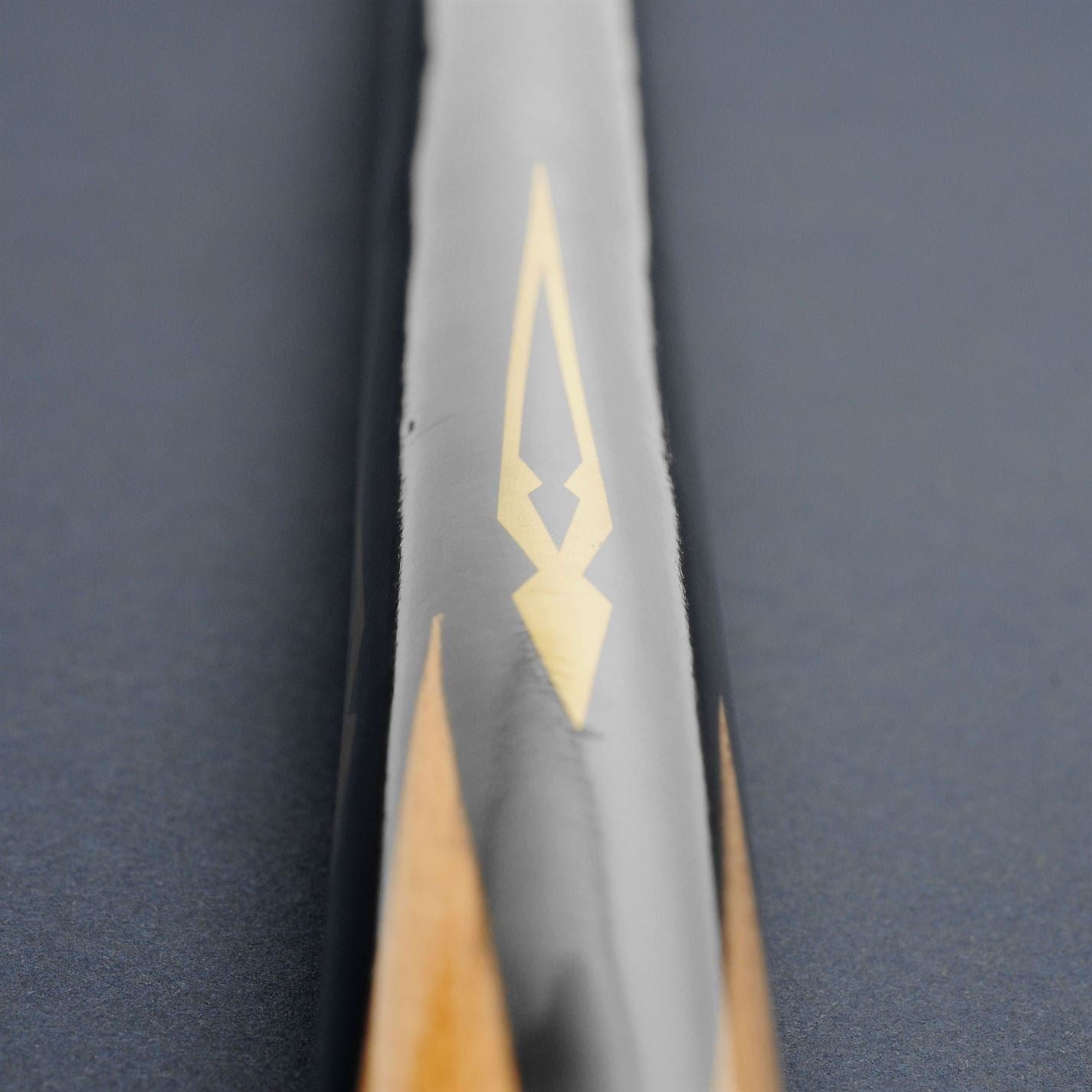 BCE Classic American Pool Cue Adults