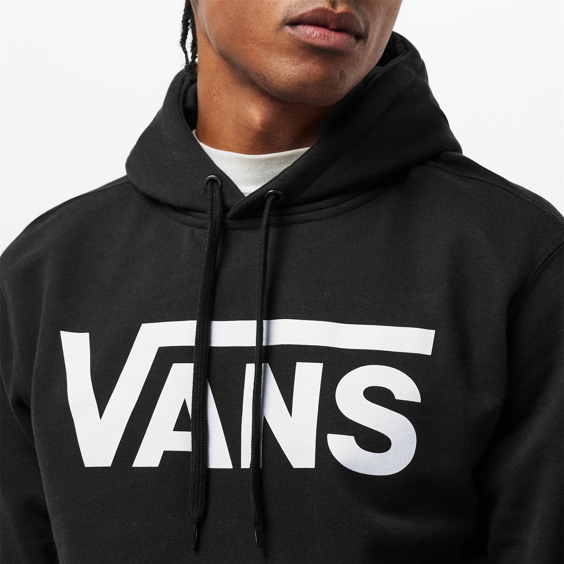 Vans Mens Oth Hoodie