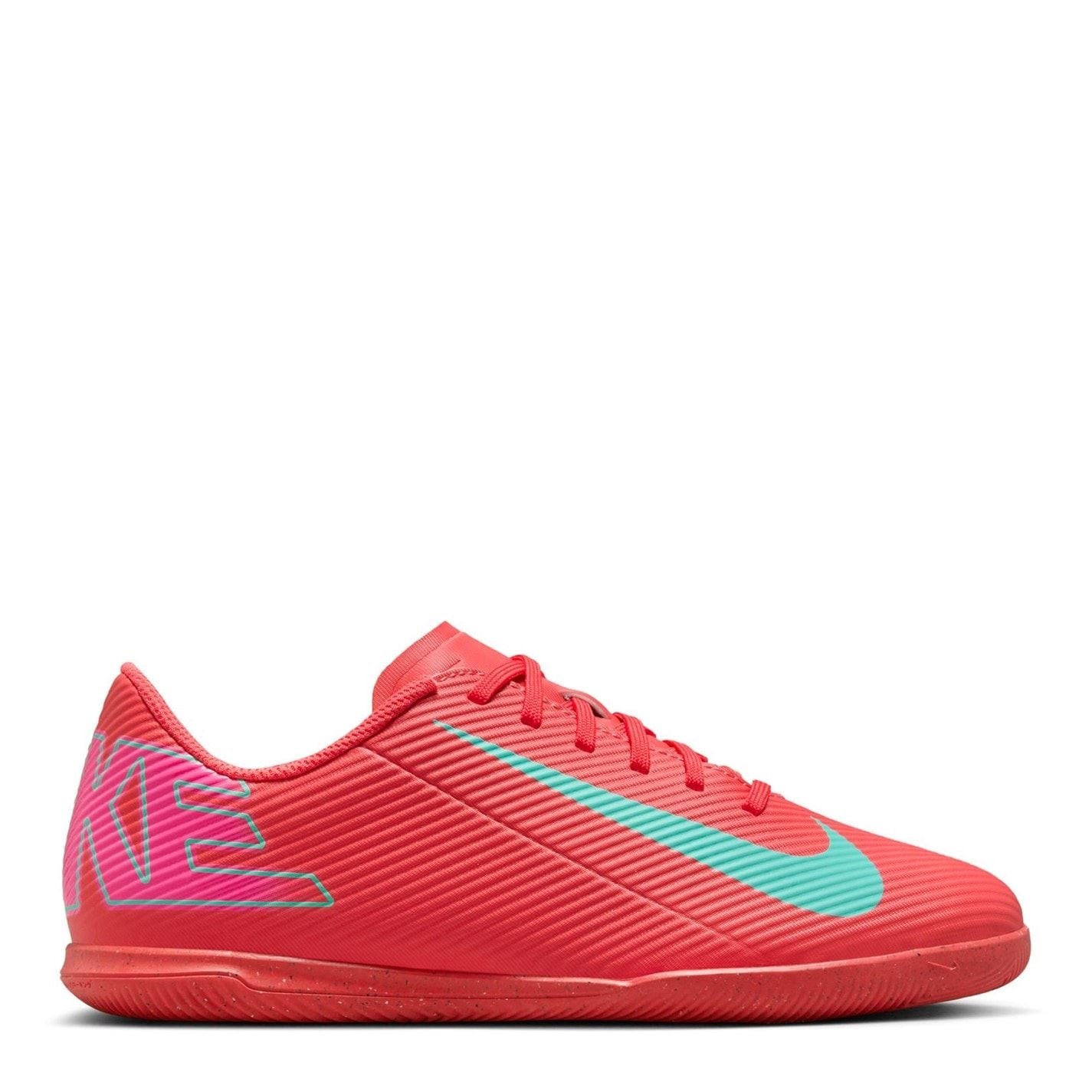 Nike Mercurial Vapor 16 Club Juniors Indoor Football Boots