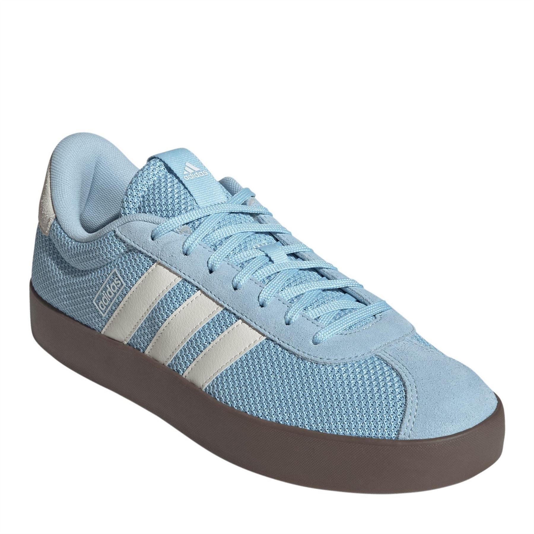 adidas Vl Court 3.0 Low Top Trainers