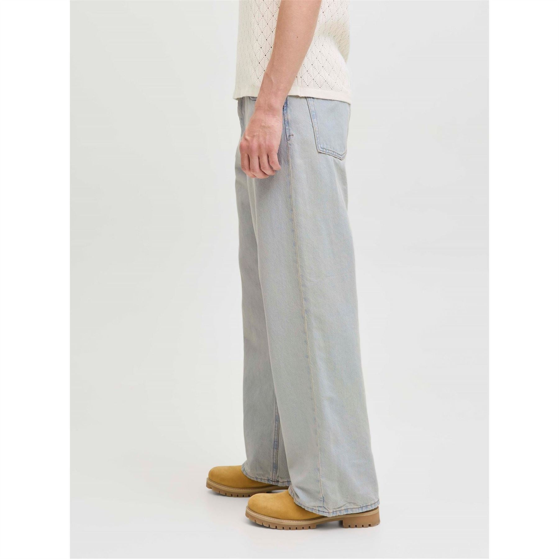 Jack and Jones 354 Skinny Jeans