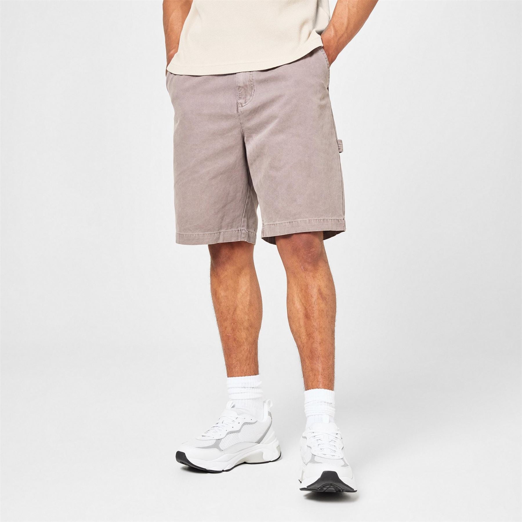 Jack Wills Utility Shorts