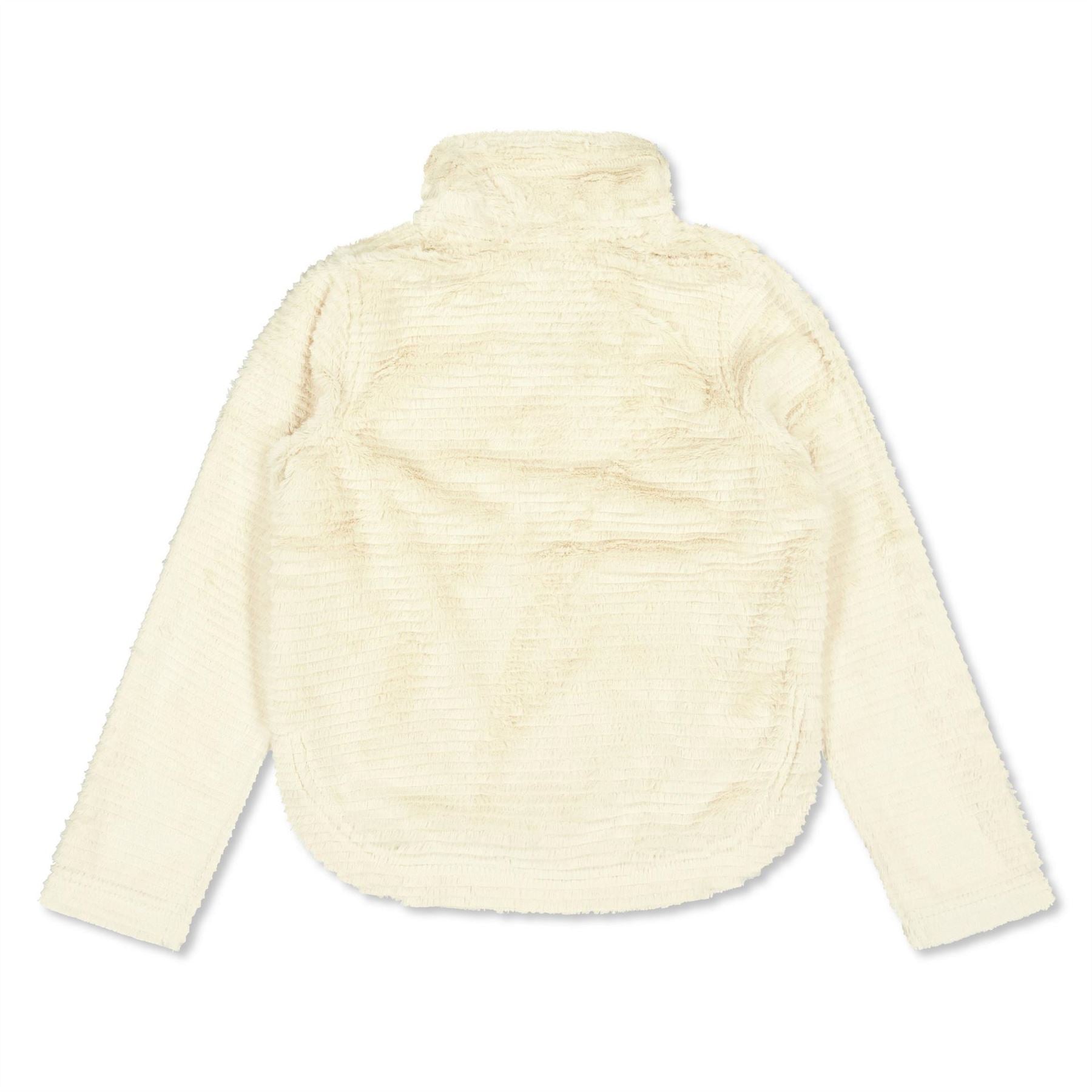 Regatta Kazumi Ii Solid Patterned Full Zipper Fleece Jacket
