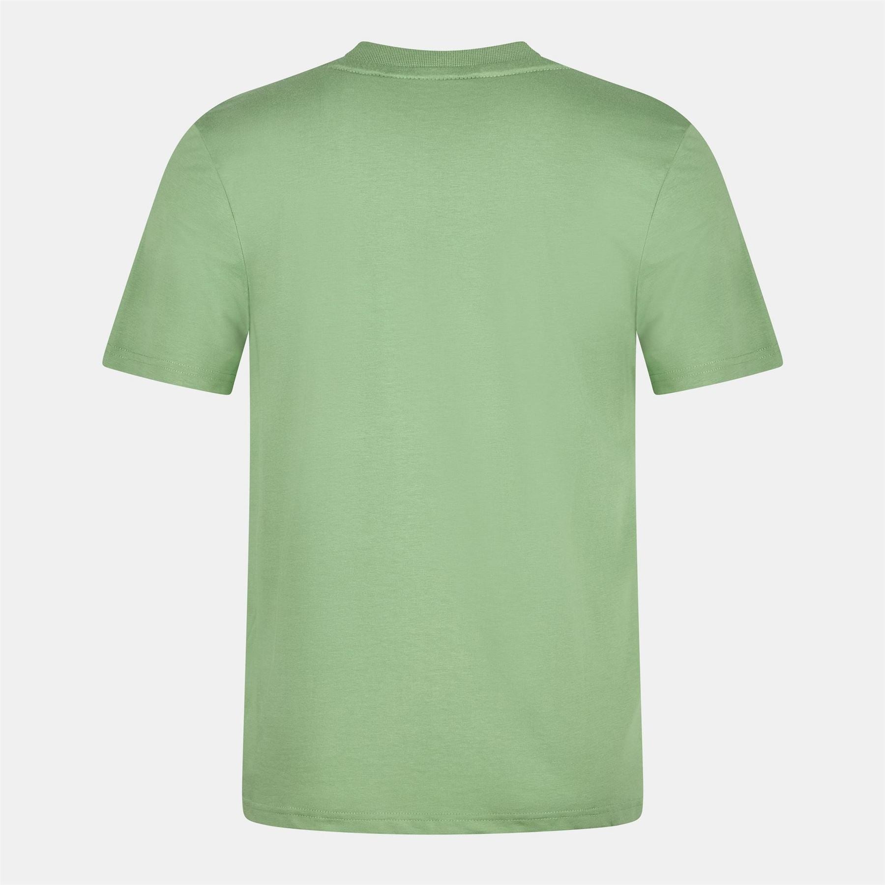 Lyle and Scott Logo T-Shirt