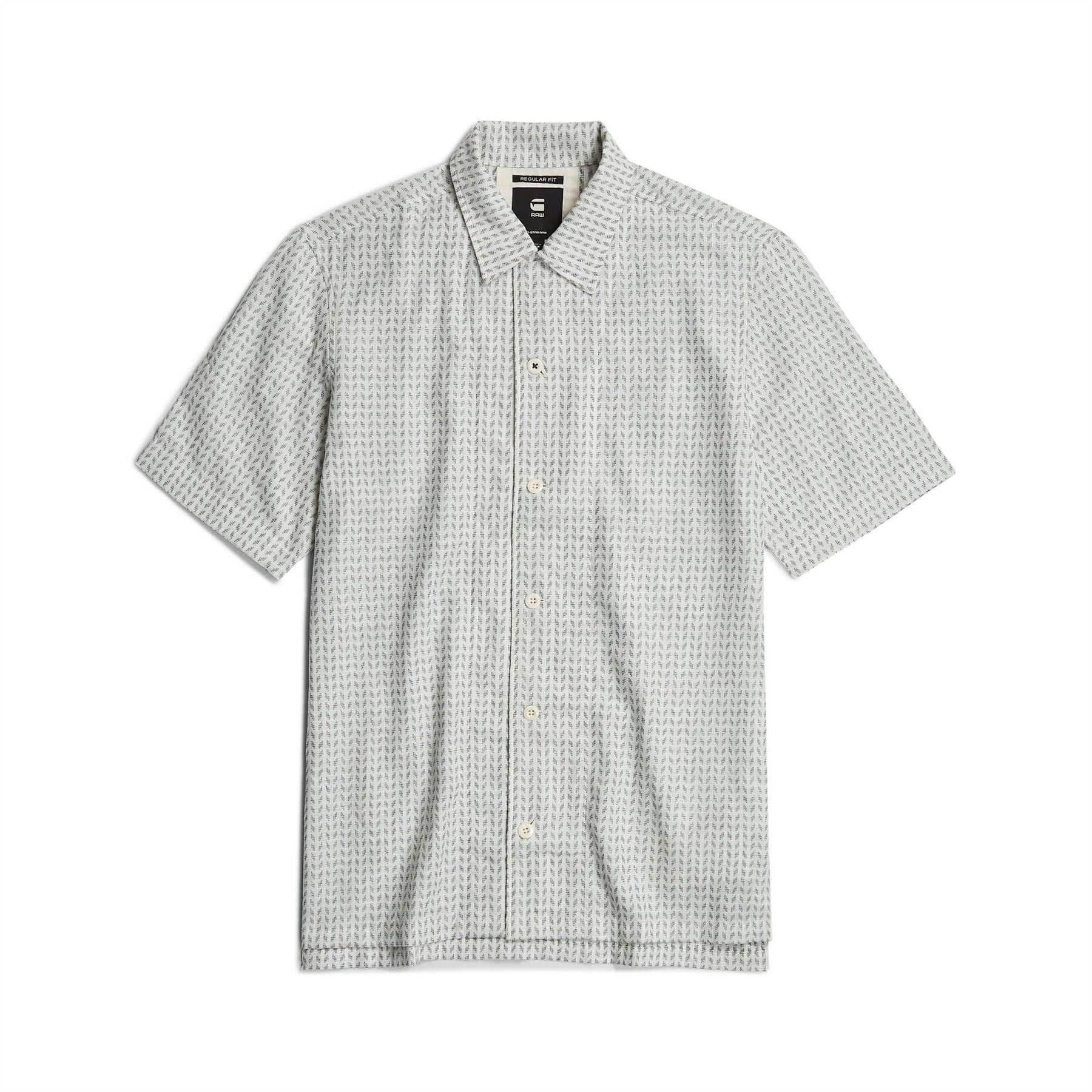 G Star Resort Regular Fit Shirt