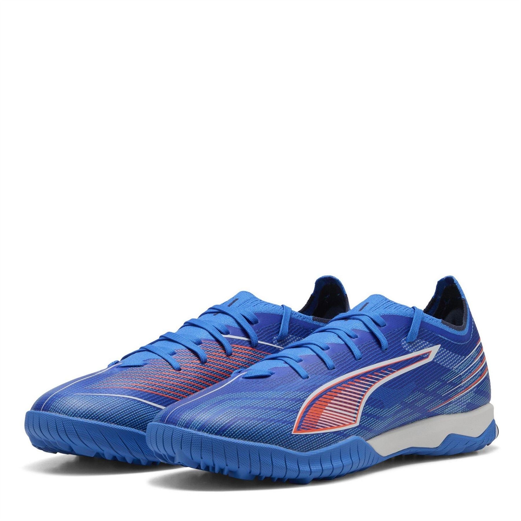 Puma Ultra 6 Match Astro Turf Football Boots