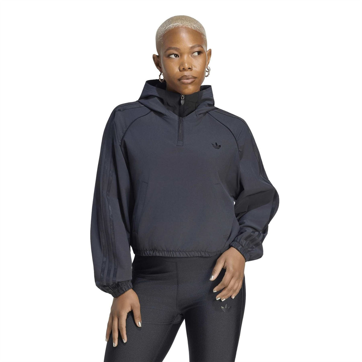 adidas Womens Originals Sport Jacket