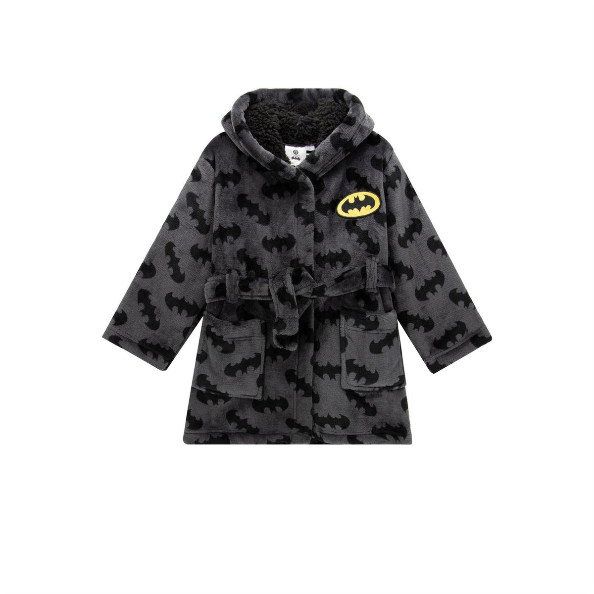 Character Dressing Gown Infant