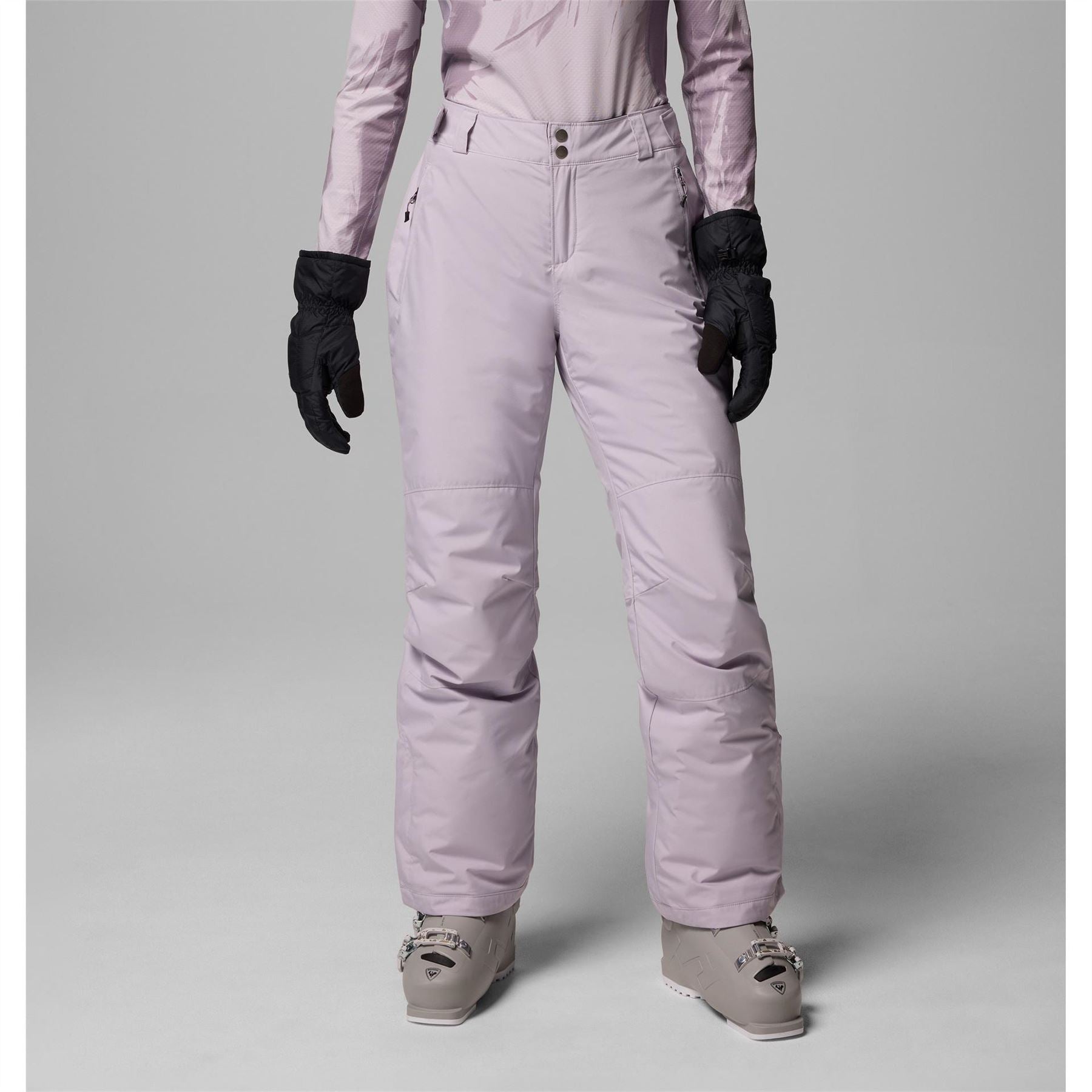 Columbia Bugaboo Ski Pants with Zipped Pocket