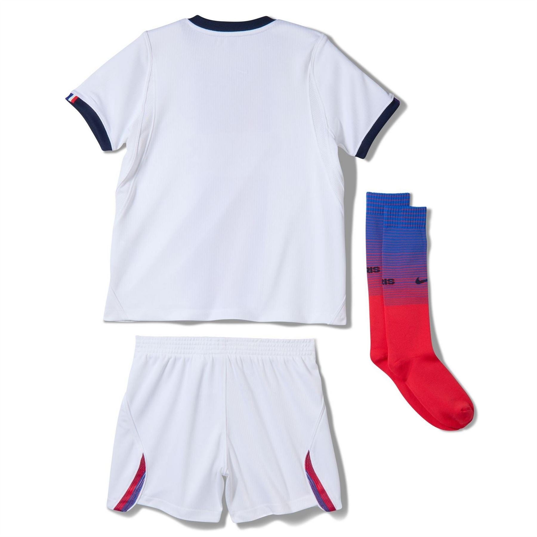 Nike Away Mini Kit 2026 27 Infants