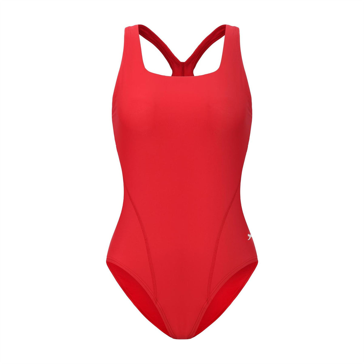 Slazenger Womens Neck Suit