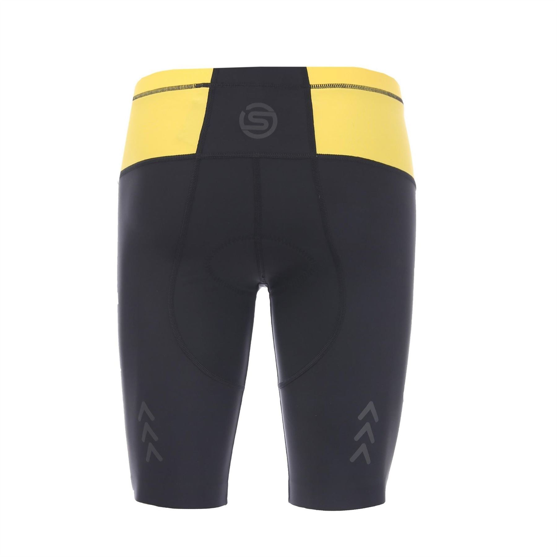 Skins Tri Fold Performance Gym Legging