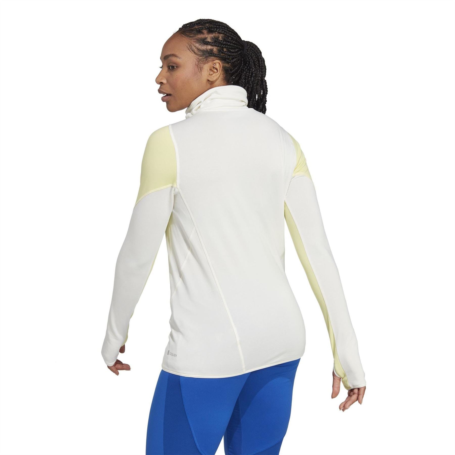 adidas Sweden Pro Warm Top 2023