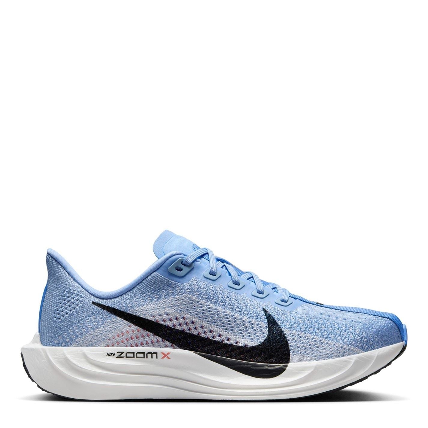 Nike Womens Pegasus Plus Road Running Shoes