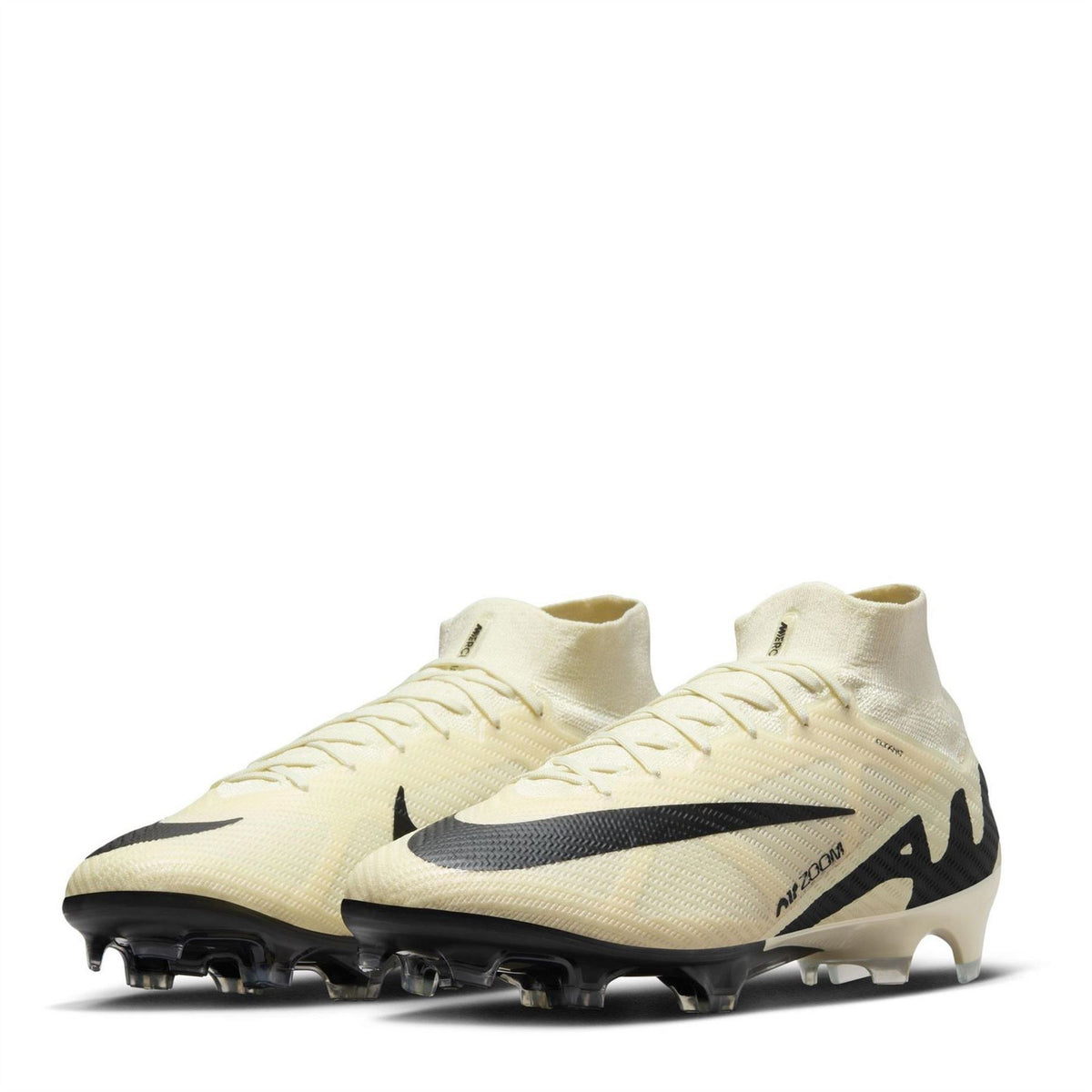 Nike Mercurial Superfly 9 Elite Junior Firm Ground Football Boots