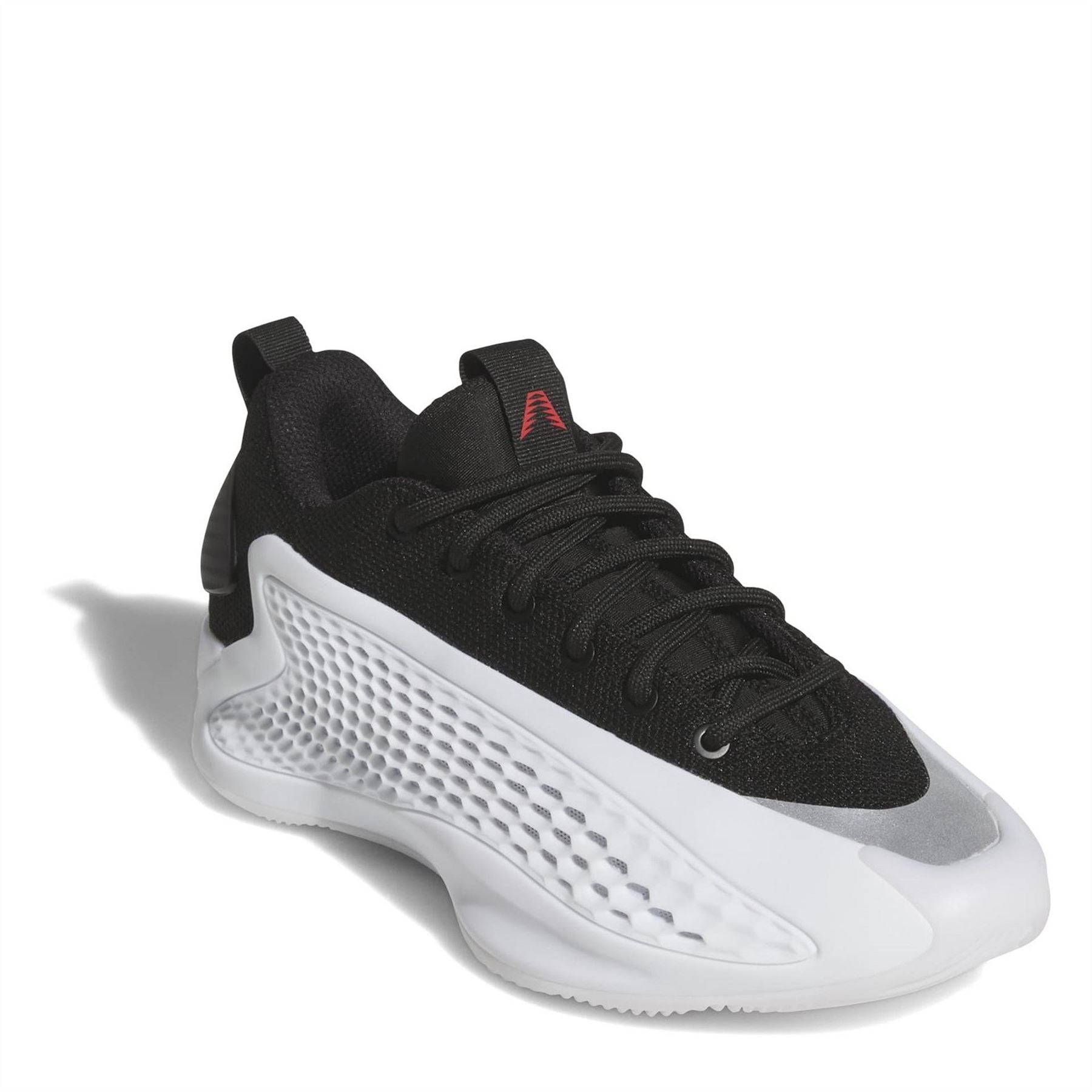 adidas Anthony Edwards 1 Low Top Lace-Up Sneakers