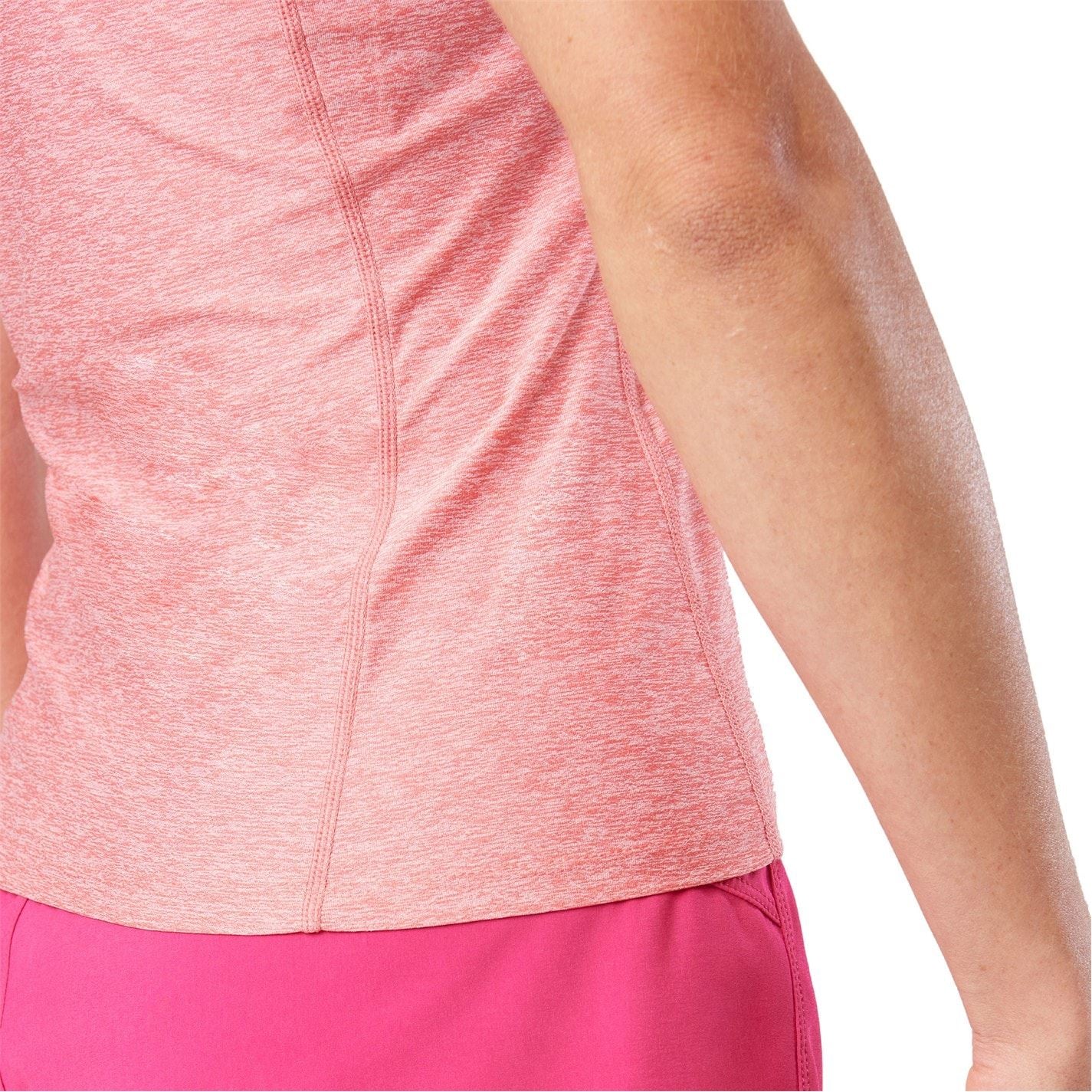 Nathan Qualifier Regular Fit Short Sleeve T-Shirt