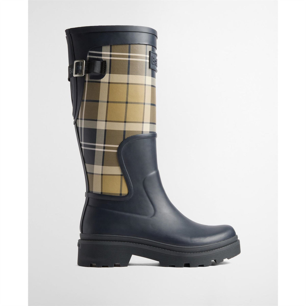 Barbour Dena Tall Wellies