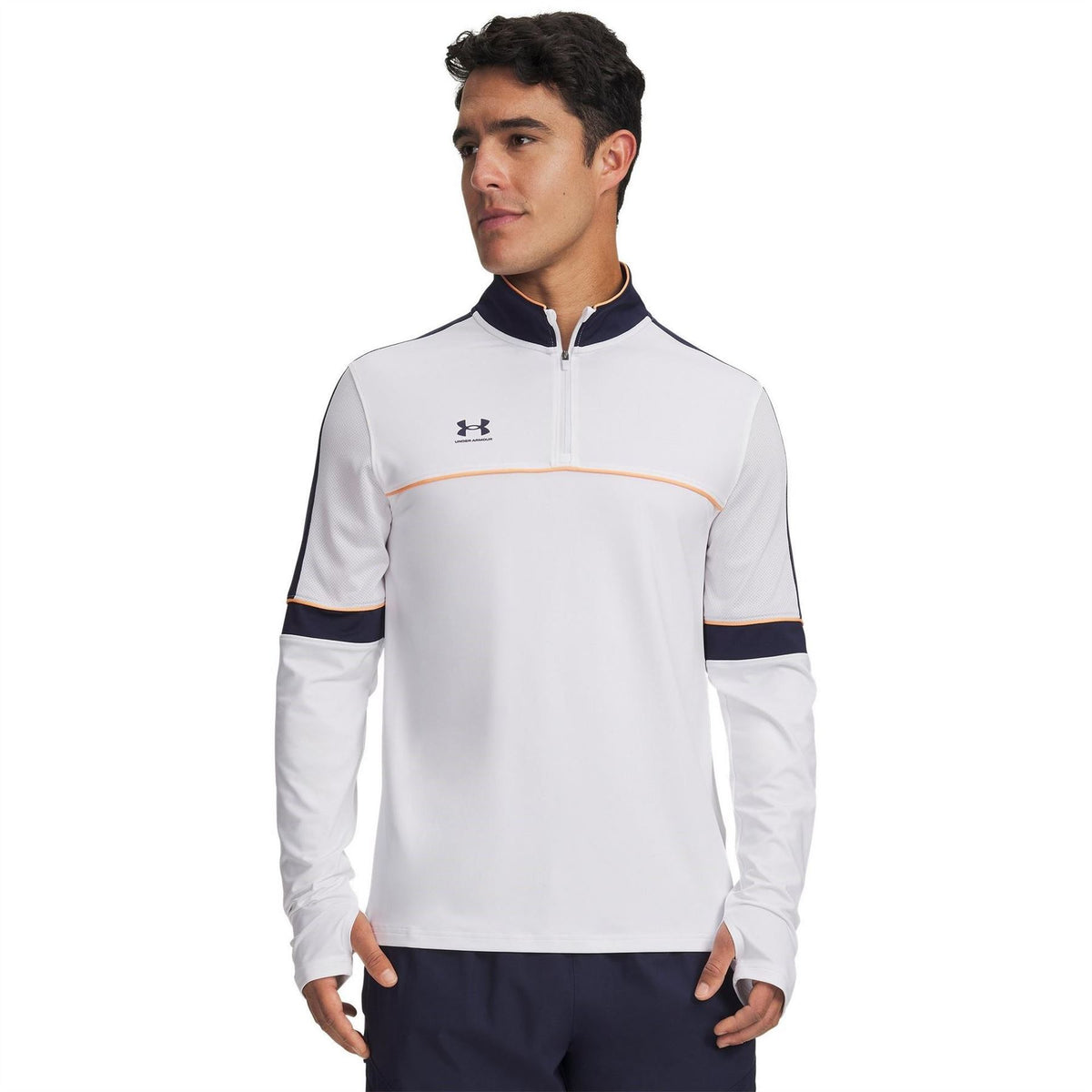 Under Armour Challenger Tracksuit Top