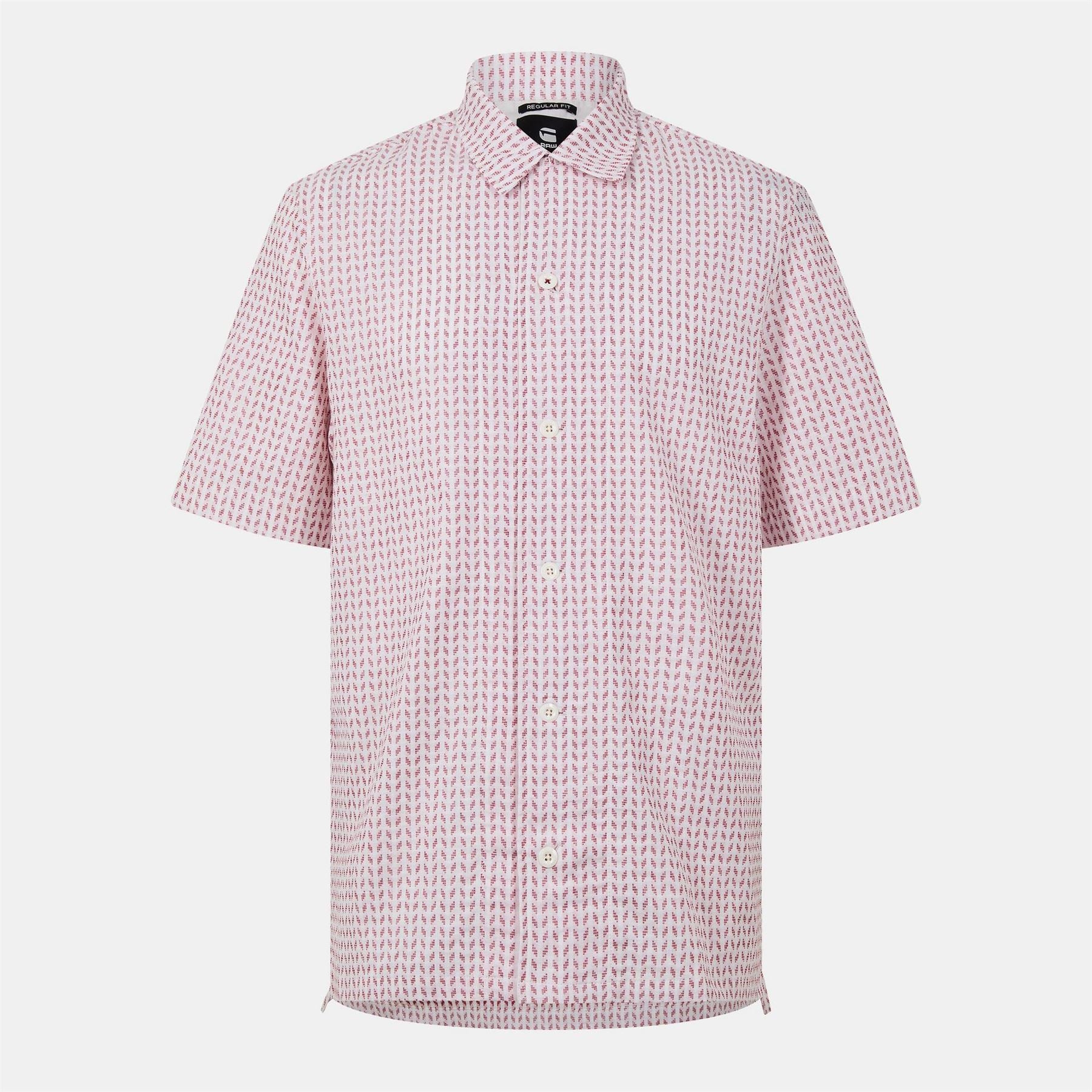 G Star Resort Regular Fit Shirt