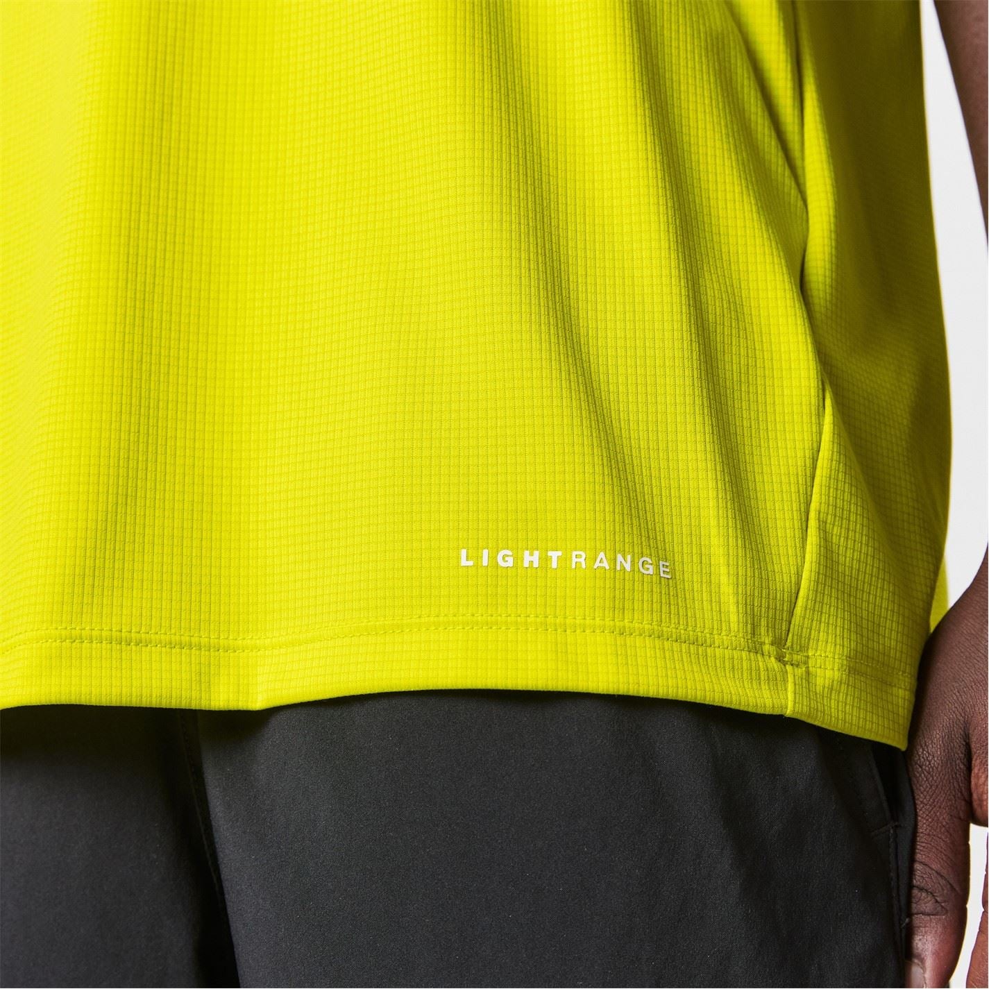 The North Face Shadow Short Sleeve Performance T Shirt