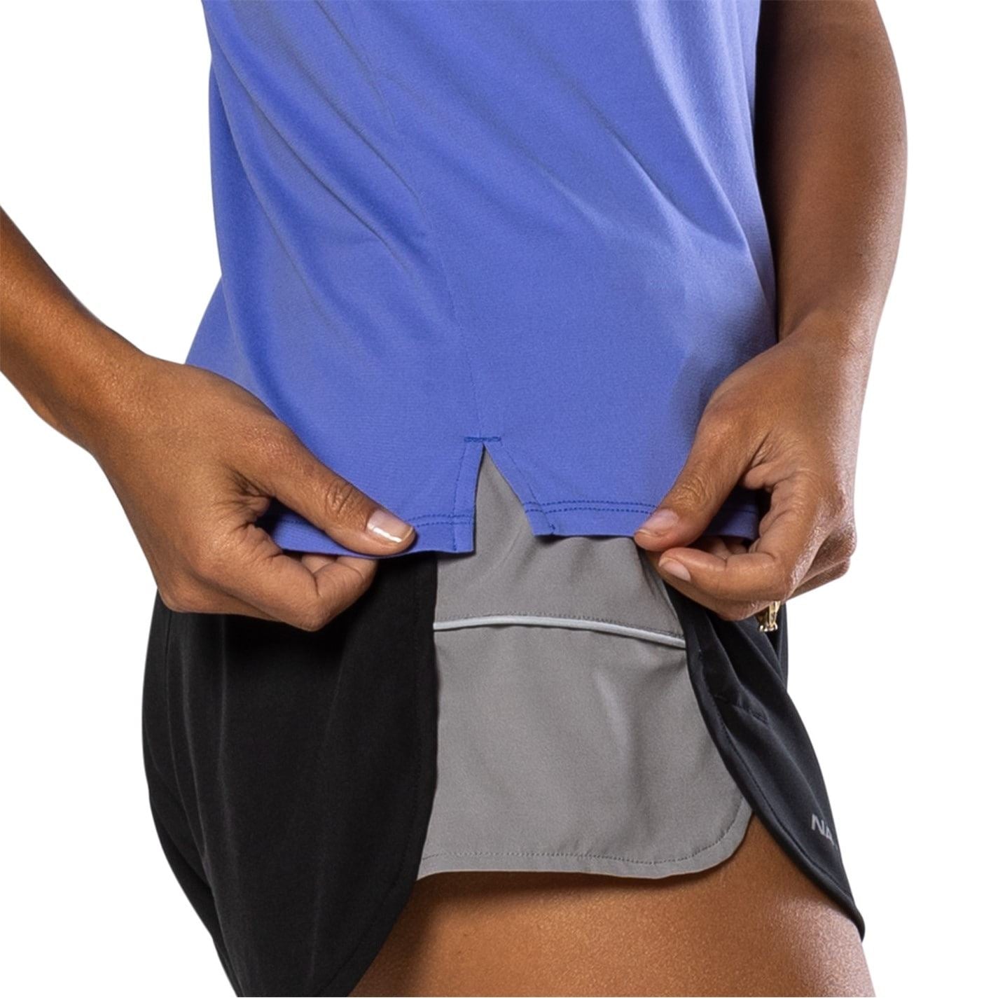 Nathan Dash 2.0 Regular Fit Crew Neck T-Shirt