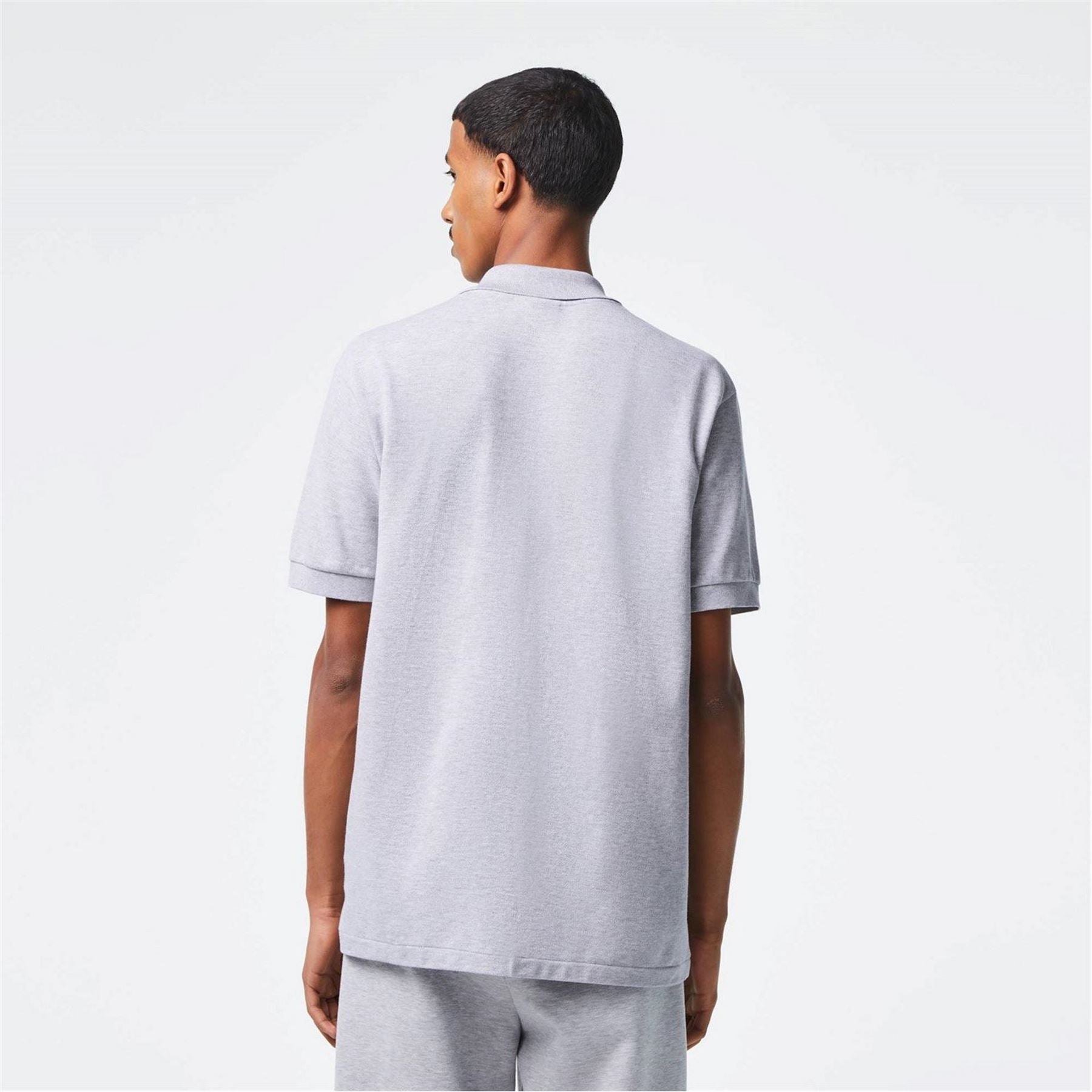 Lacoste Classic Short Sleeve Polo Shirt