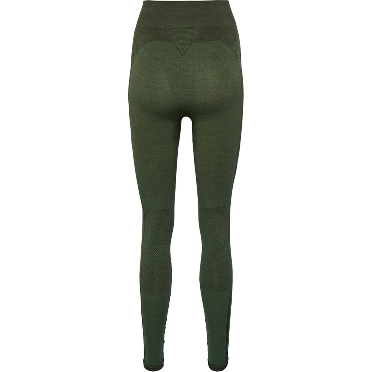 Hummel CLEA Athletic Running Pants