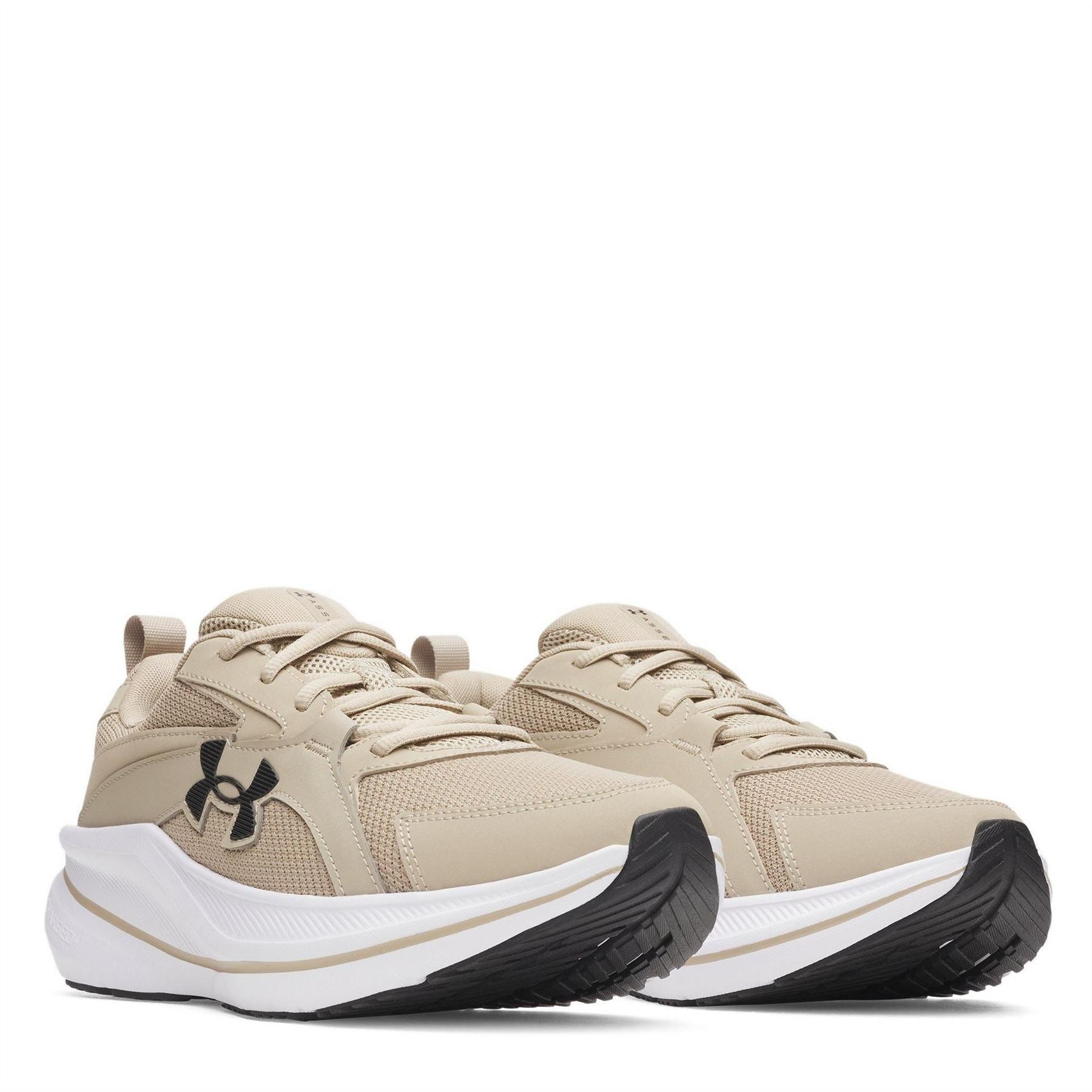Under Armour Assert 11 Trainers