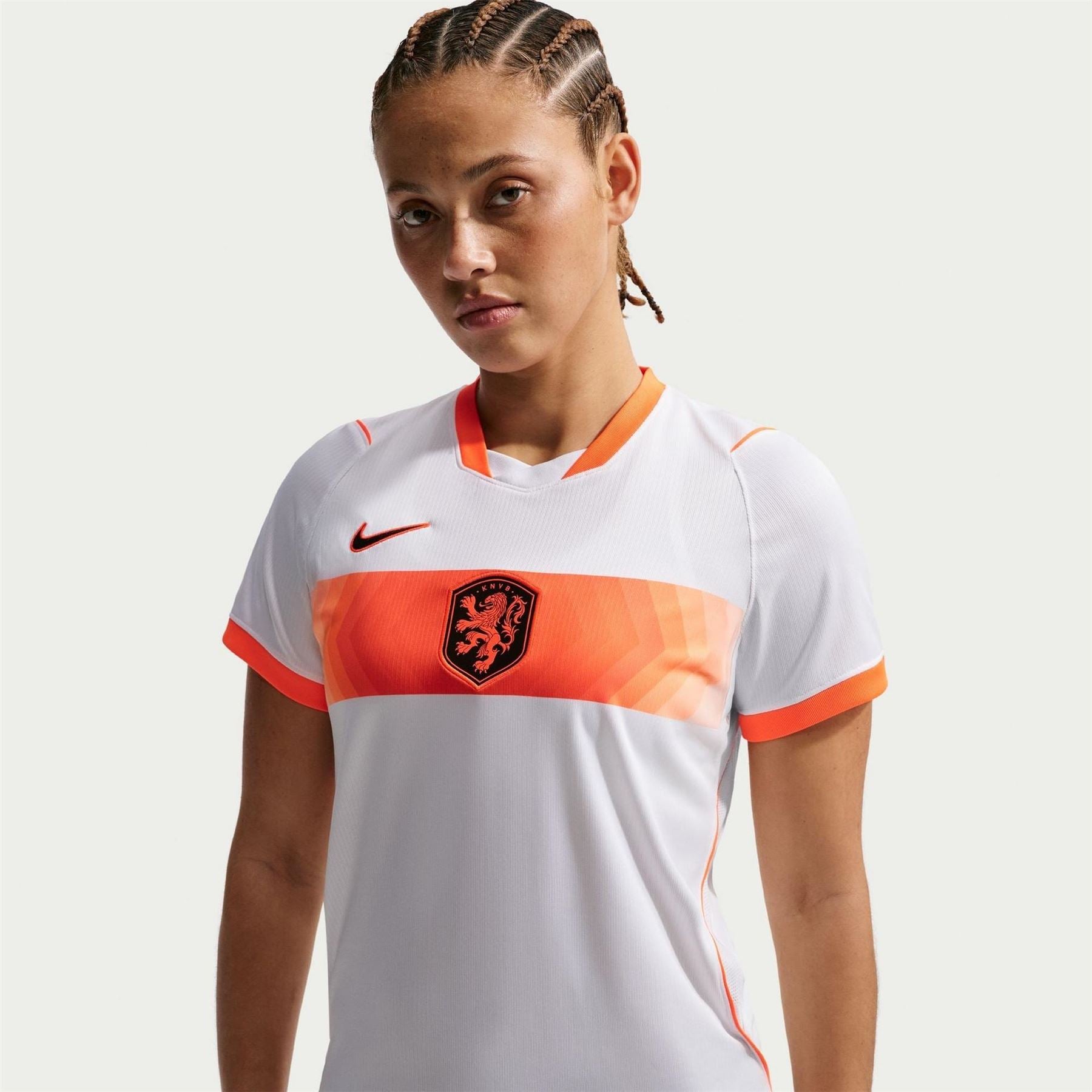 Nike Netherlands 2026 Football Shirt