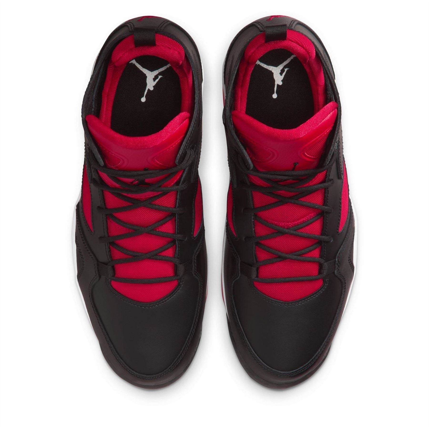 Air Jordan Fight Club 91 Basketball Trainers