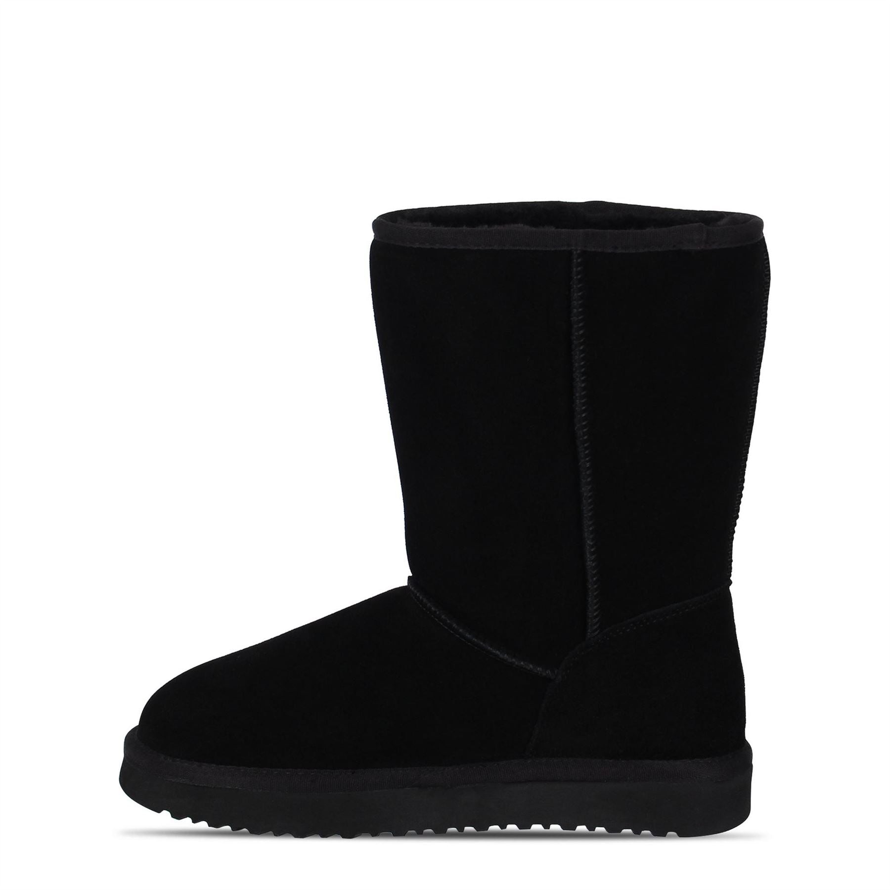Jack Wills High Snug Boots