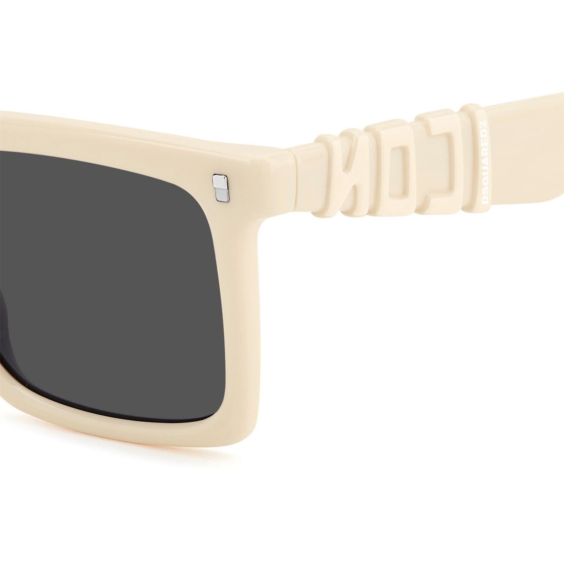 DSquared2 Rectangular