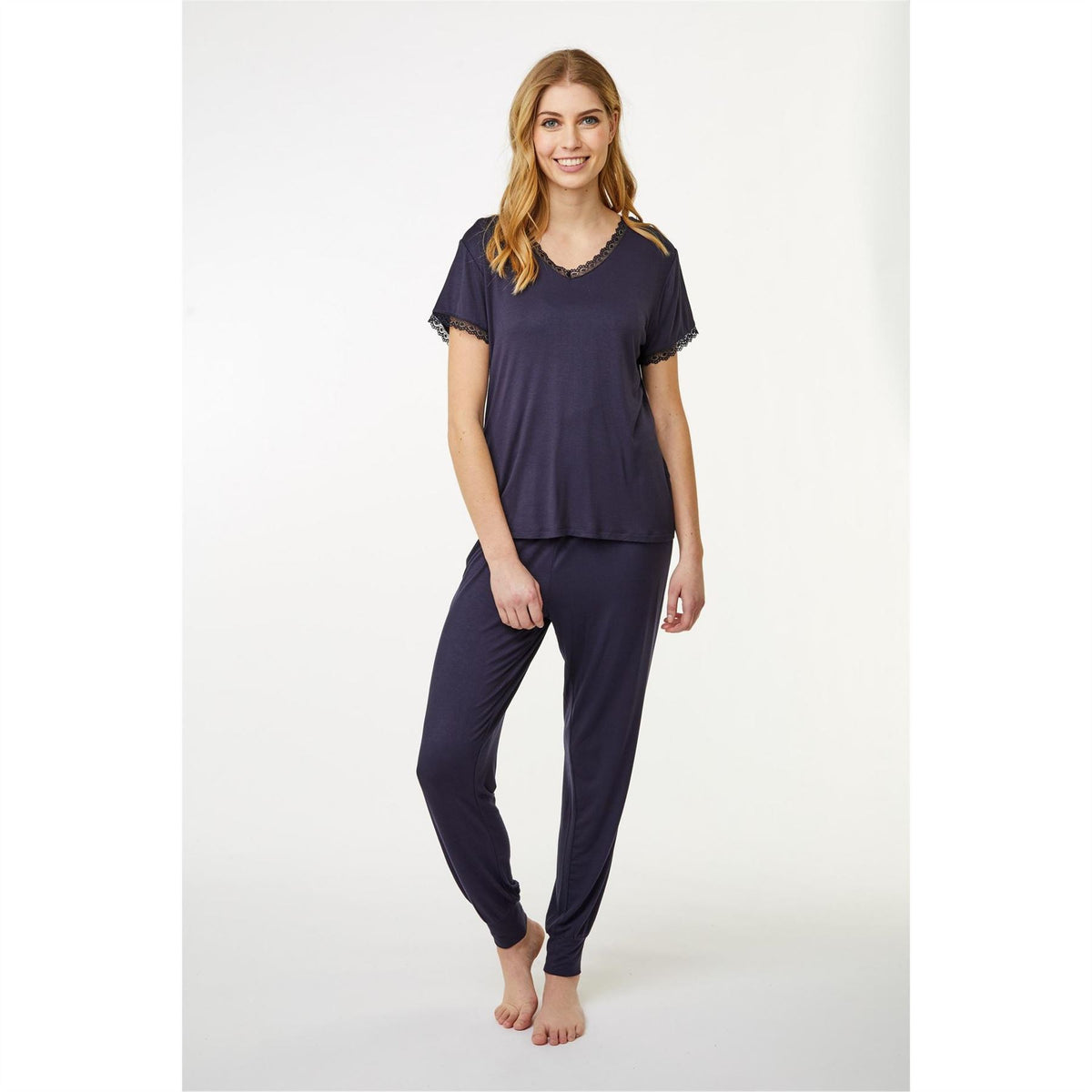 CCDK Johanne Pyjama Trousers