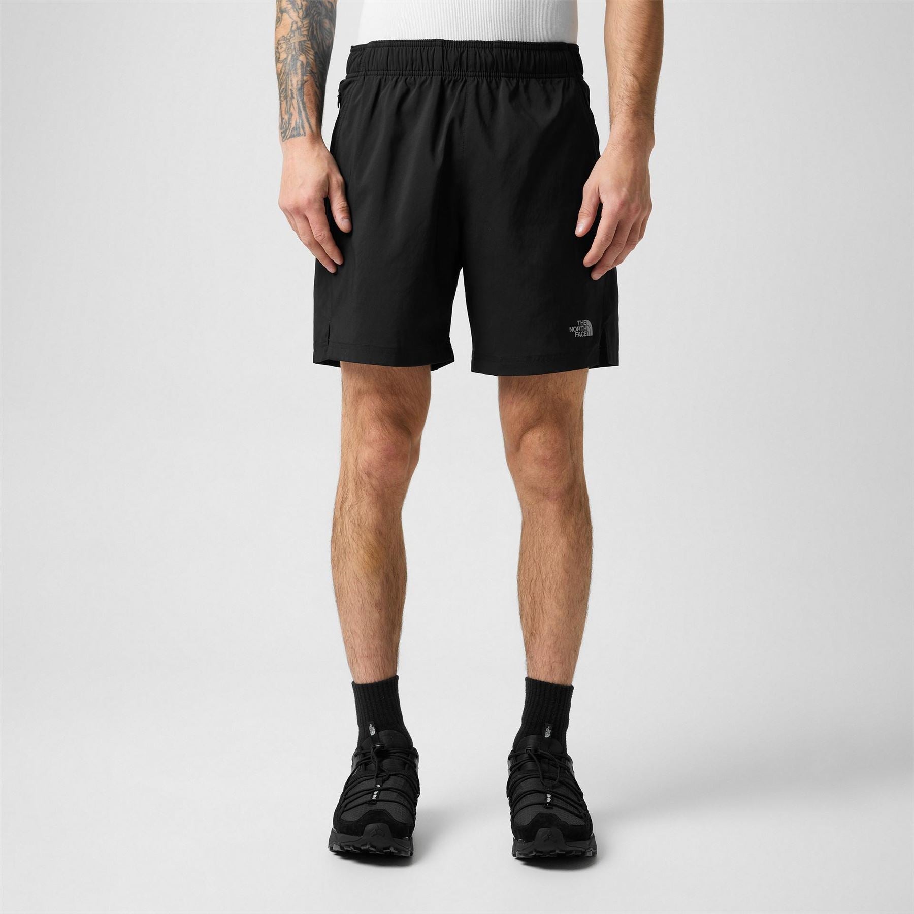 The North Face 247 Woven Shorts