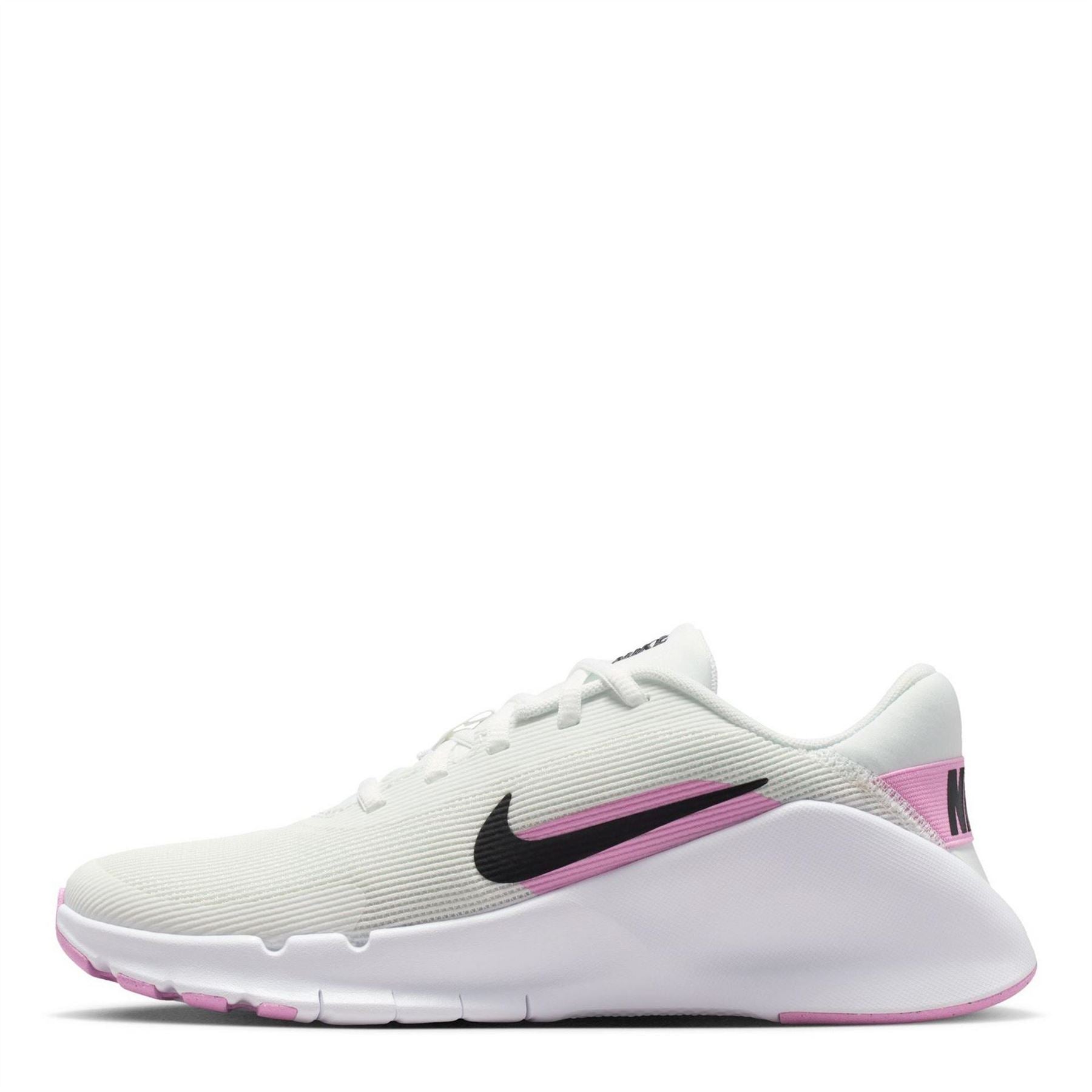 Nike Flex Train Lace-Up Sneakers